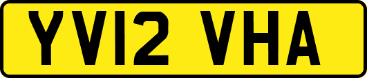 YV12VHA