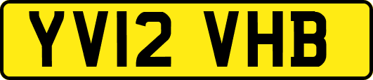 YV12VHB