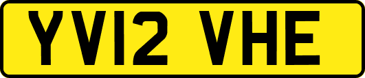 YV12VHE