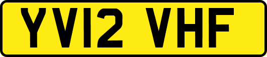 YV12VHF
