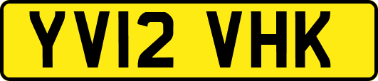 YV12VHK