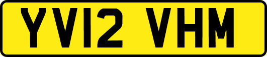YV12VHM