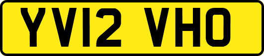 YV12VHO