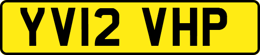 YV12VHP