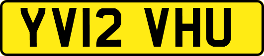 YV12VHU