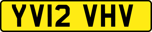 YV12VHV