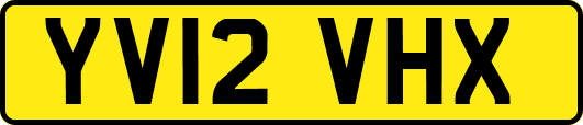YV12VHX