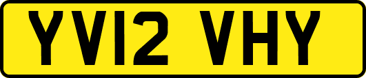 YV12VHY
