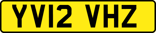 YV12VHZ