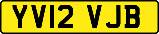 YV12VJB