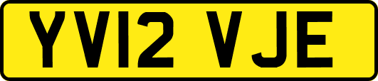 YV12VJE