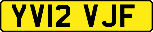 YV12VJF