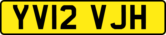 YV12VJH