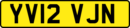 YV12VJN