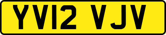 YV12VJV