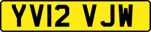 YV12VJW