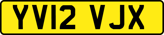 YV12VJX