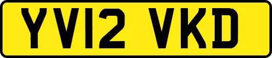YV12VKD