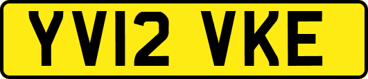 YV12VKE