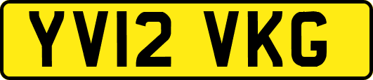 YV12VKG
