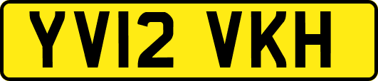 YV12VKH