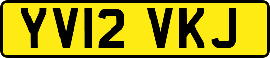 YV12VKJ