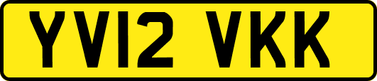 YV12VKK