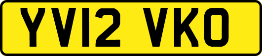 YV12VKO