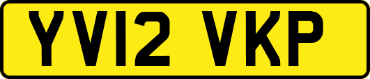 YV12VKP