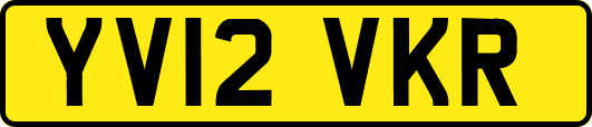 YV12VKR