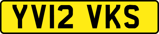 YV12VKS