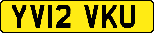YV12VKU