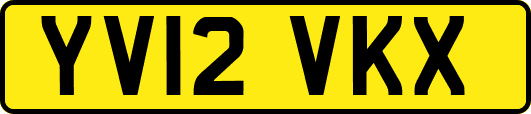 YV12VKX