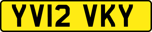 YV12VKY