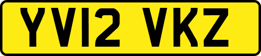 YV12VKZ
