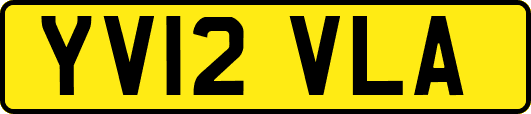 YV12VLA
