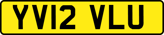 YV12VLU
