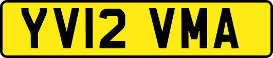 YV12VMA