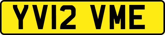 YV12VME