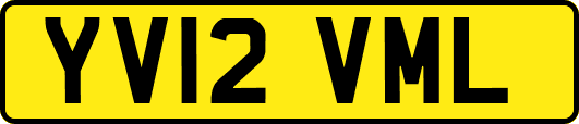 YV12VML