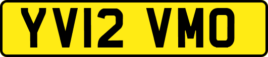 YV12VMO