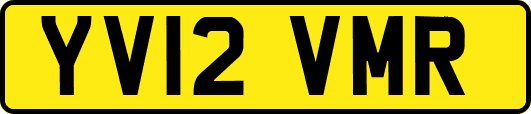 YV12VMR