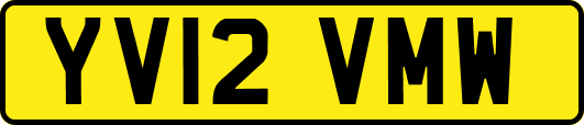 YV12VMW