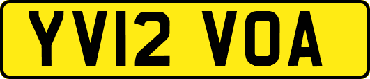 YV12VOA