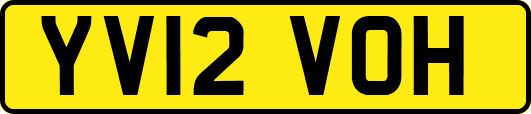 YV12VOH
