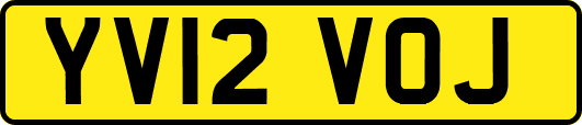 YV12VOJ
