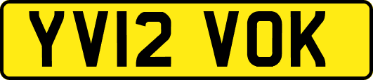 YV12VOK