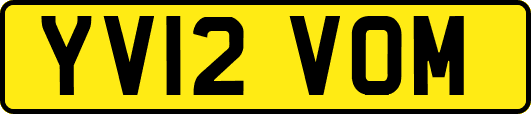 YV12VOM
