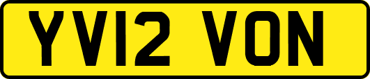 YV12VON