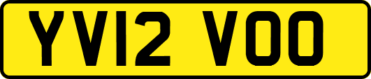 YV12VOO
